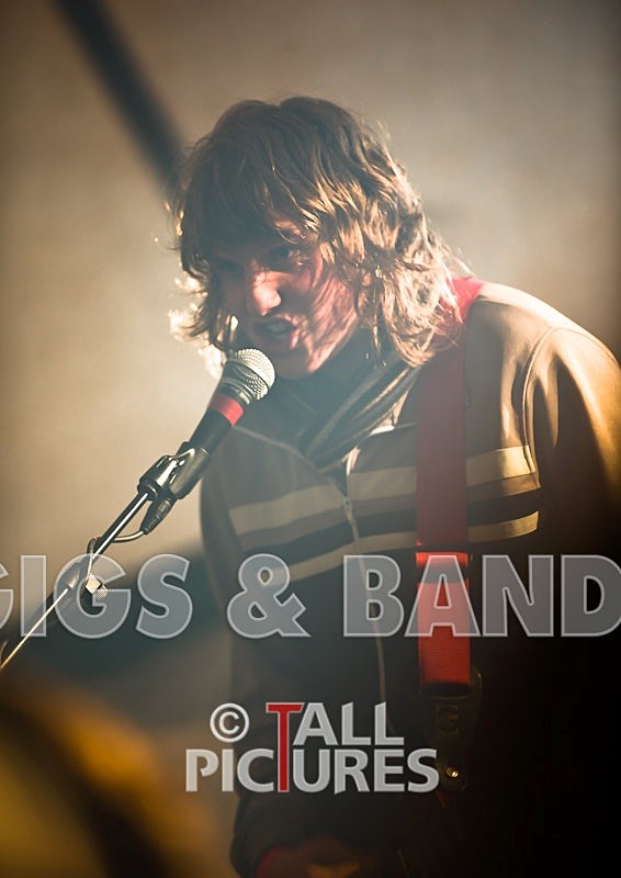 Greenman_Music-279 - GREENMAN CHAOS FESTIVAL 2008 BANDS