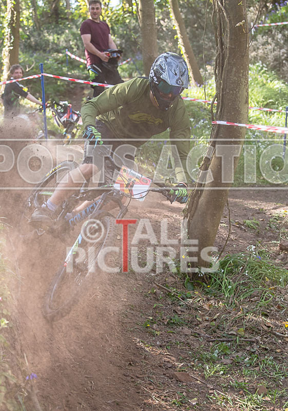 MTB 2017  Downhill Race-2-53 - DOWNHILL SERIES 2017_ROUND-2
