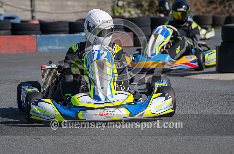 Karting_10-03-2019-16 - 2019 KART CHAMPIONSHIP_ROUND-3
