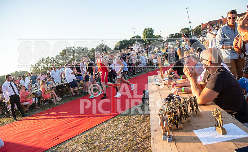 BOUT-11- Dan El Bandito Brehaut v Cameron C Money Hards-2 - BOUT-11 Dan 'El Bandito' Brehaut v Cameron 'C Money' Hards