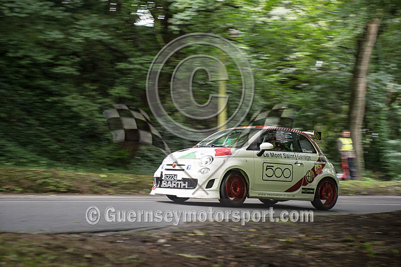 Hillclimb_31-08-2015_CAR-36 - HILL CLIMB_31-08-2015 - CARS