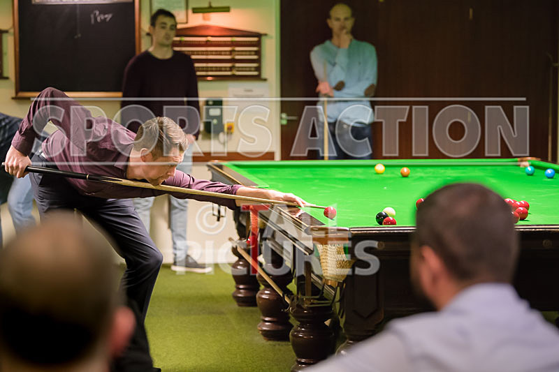 Snooker_20-11-2017-13 - GREMLINS CLUB SNOOKER_20-11-2017