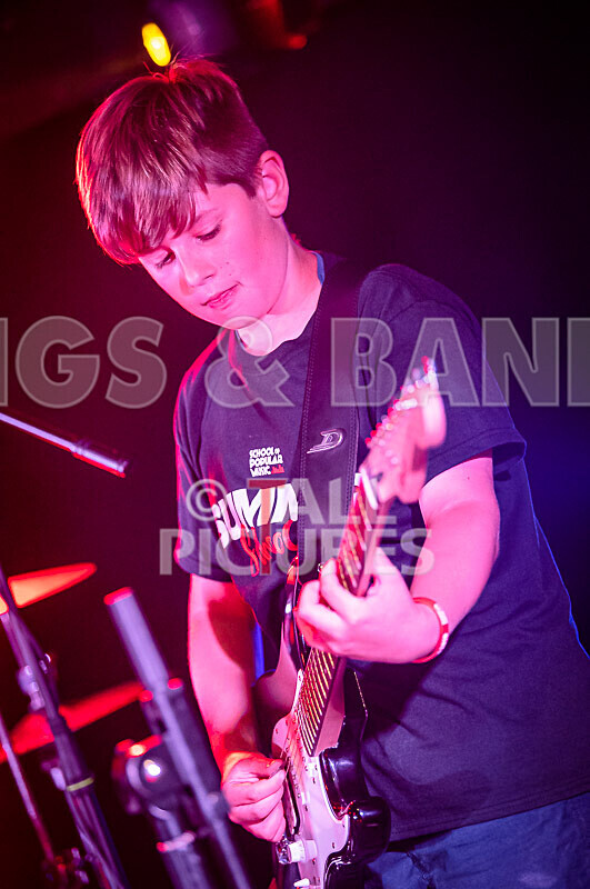 SoPM Summer Gig 2019-119 - SCHOOL OF POPULAR MUSIC SUMMER GIG 2019