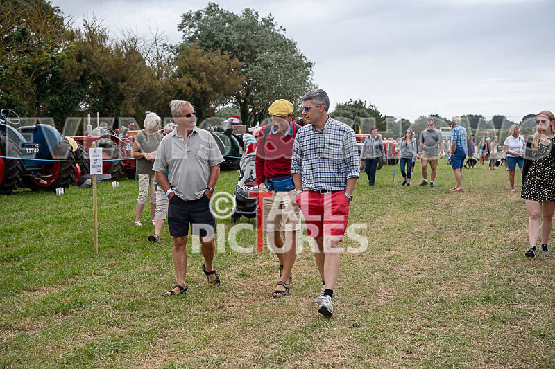 Guernsey Agricultural Show 2021-161 - GUERNSEY AGRICULTURAL SHOW 2021