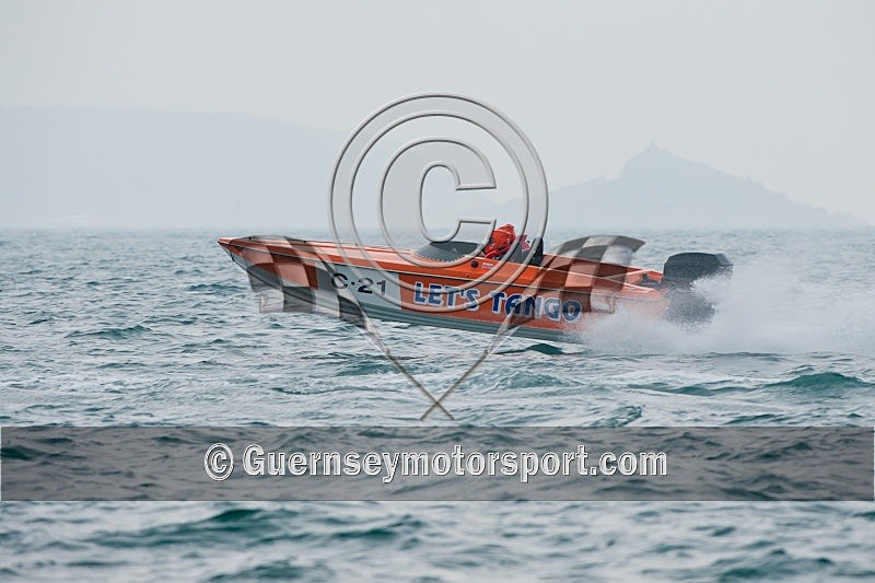 Powerboat Race-66 - POWERBOAT RACING 2010