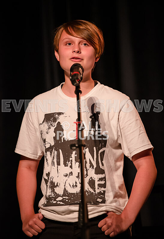 SoPM 5 Year Concert-34 - SCHOOL OF POPULAR MUSIC 5th ANNIVERSARY CONCERT