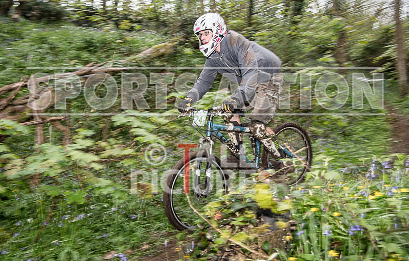MTB_Downhill_17-04-2016-19 - DOWNHILL SERIES 2016_ROUND-2