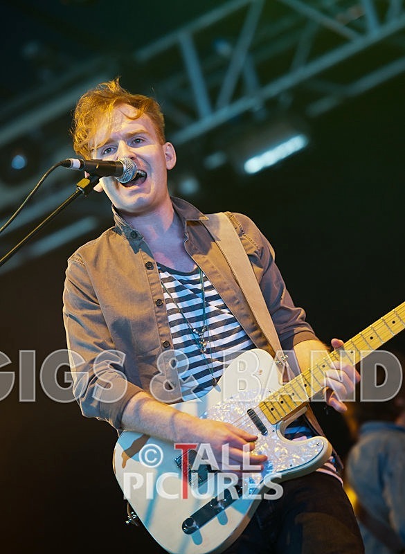 The Stowaways-4 - THE STOWAWAYS