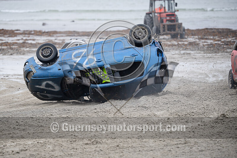 AUTOCROSS CHOUET 50th_01-11-2020-15 - GUERNSEY AUTOCROSS CLUB 50th YEAR AT CHOUET BEACH