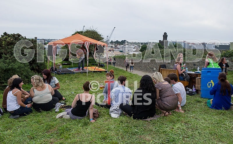 VEF_2012_Good Vibes-39 - THE GOOD VIBES....