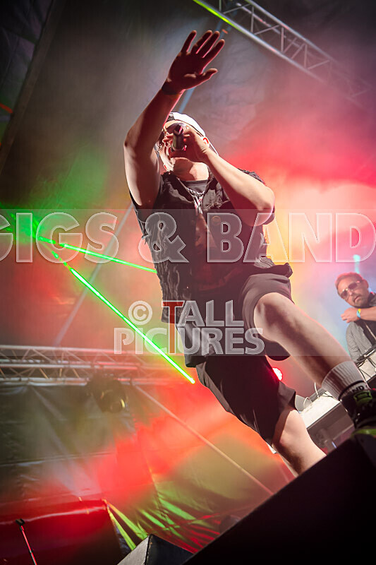 Scratch Perverts  Killa Kela-12 - SCRATCH PERVERTS & KILLA KELA