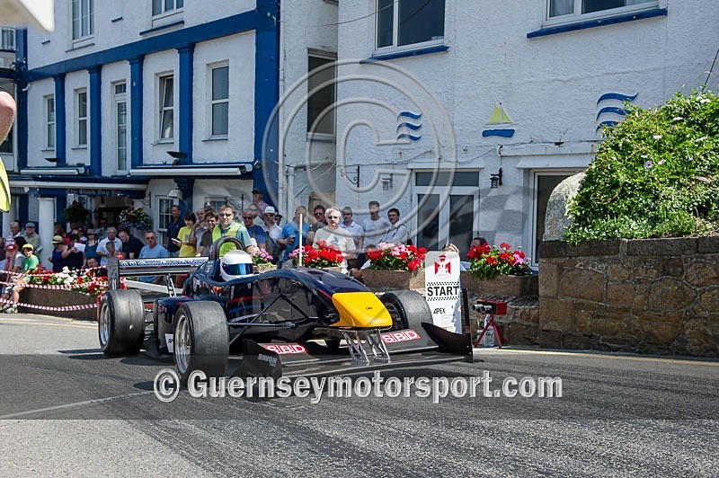 Jersey National Hill Climb_2013_Car-44 - JERSEY NATIONAL 2013 - CARS