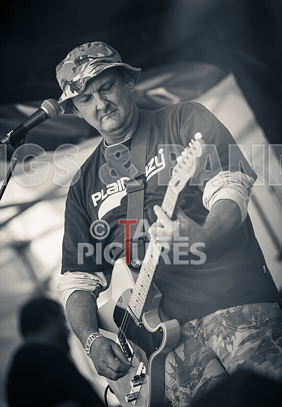 Mark Le Gallezs Rock N Roll Disaster-27 - MARK LE GALLEZ'S ROCK N ROLL DISASTER