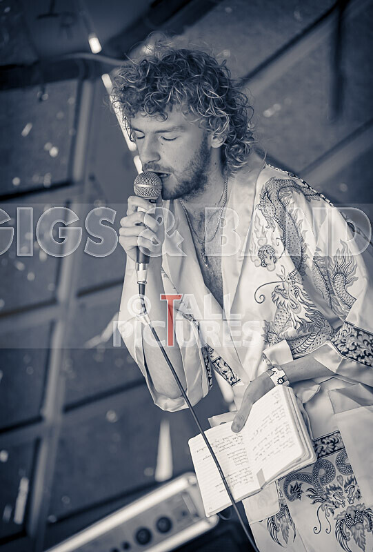 Curly His Wife-6 - CURLY & HIS WIFE