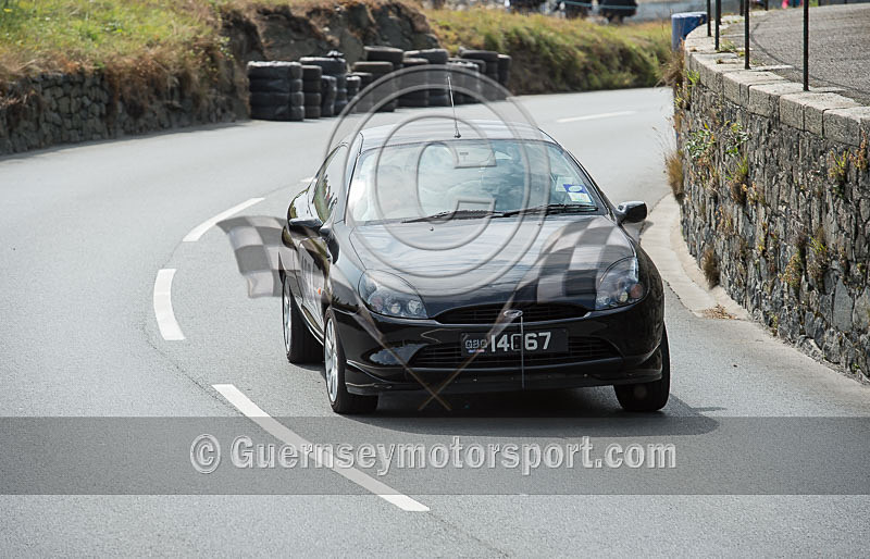 Vale Castle Sprint_2014_Car-7 - VALE CASTLE SPRINT 2014 - CARS