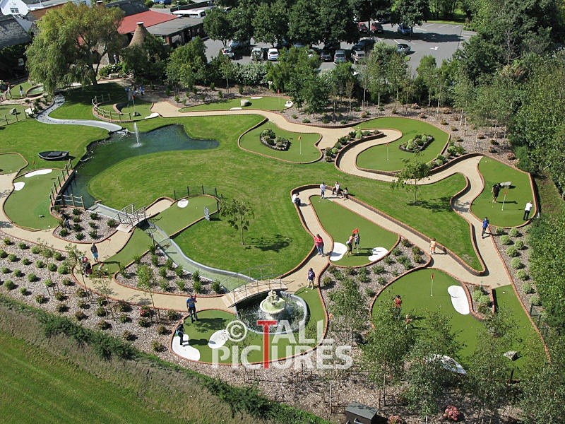 Oatlands-2 - ADVERTISING & PROMOTION