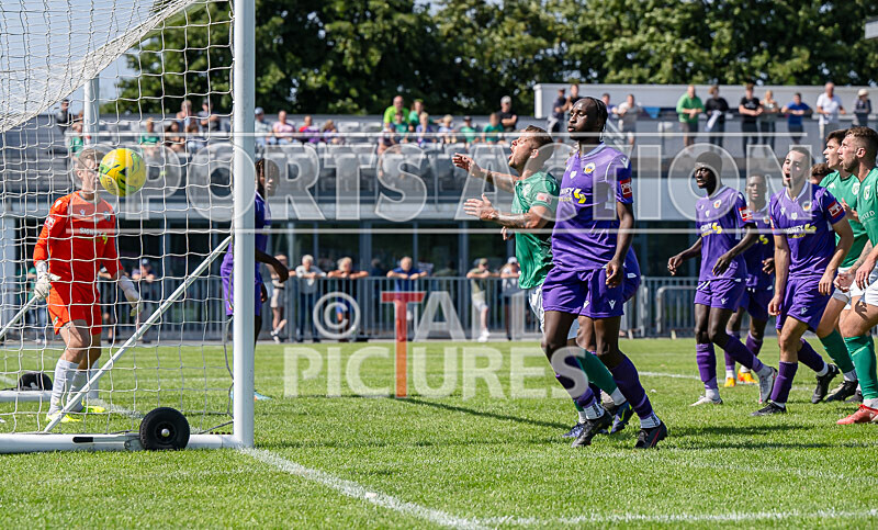 GFC v Tooting  Mitcham United 2022-117 - GFC v TOOTING & MITCHAM UNITED