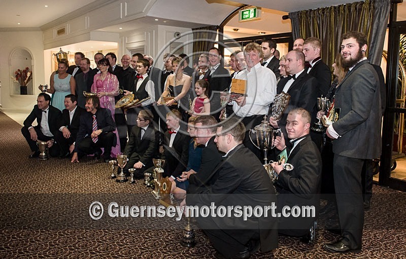 GKMC Dinner Dance_2013-5 - PODIUMS PRESENTATIONS EVENTS - 2013