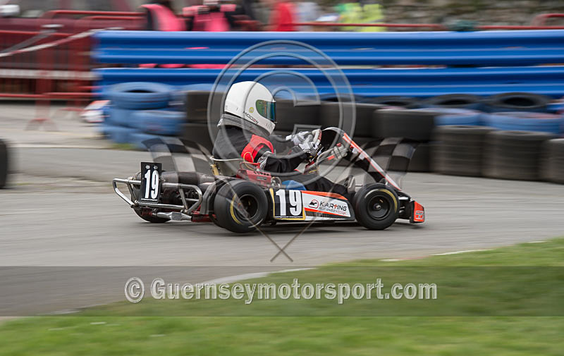 Karting_22-03-2015-45 - KARTING WINTER CHAMPIONSHIP ROUND-3