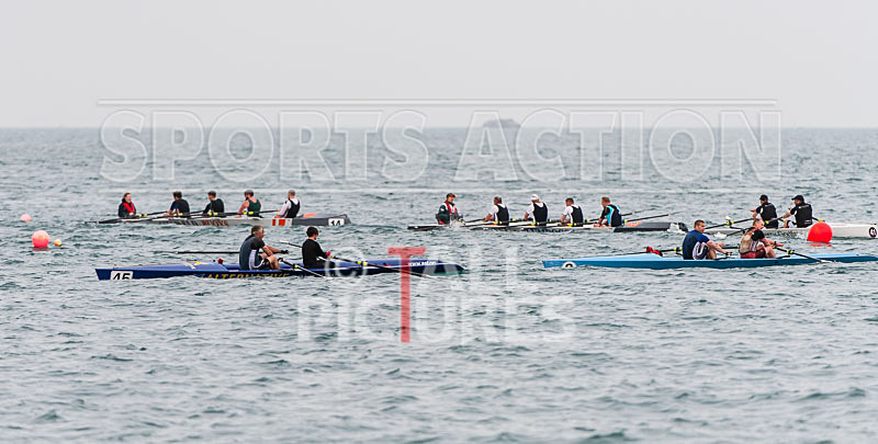 B T S Rowing Challenge-29 - BTS ROWING CHALLENGE 2018