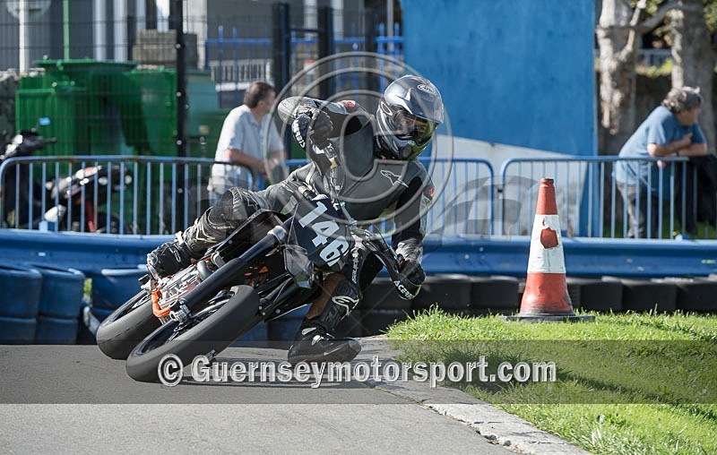 The Track Twisty Sprint-137 - TWISTY SPRINT -- THE TRACK - 2013