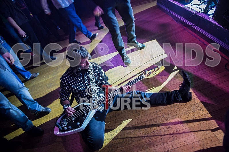 The Risk-239 - THE RISK