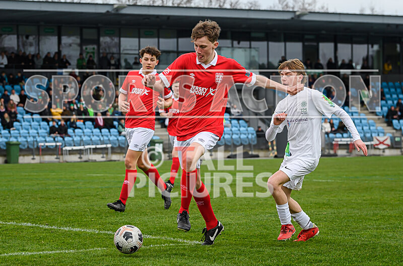 U15 Star Trophy 2023-53 - U15's STAR TROPHY 2023