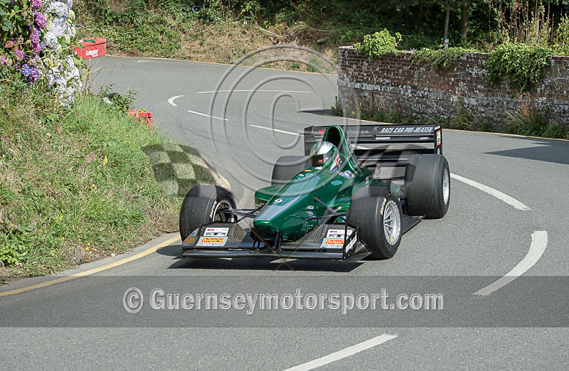 Jersey National Hillclimb_2014_Car-3 - JERSEY NATIONAL 2014 - CARS