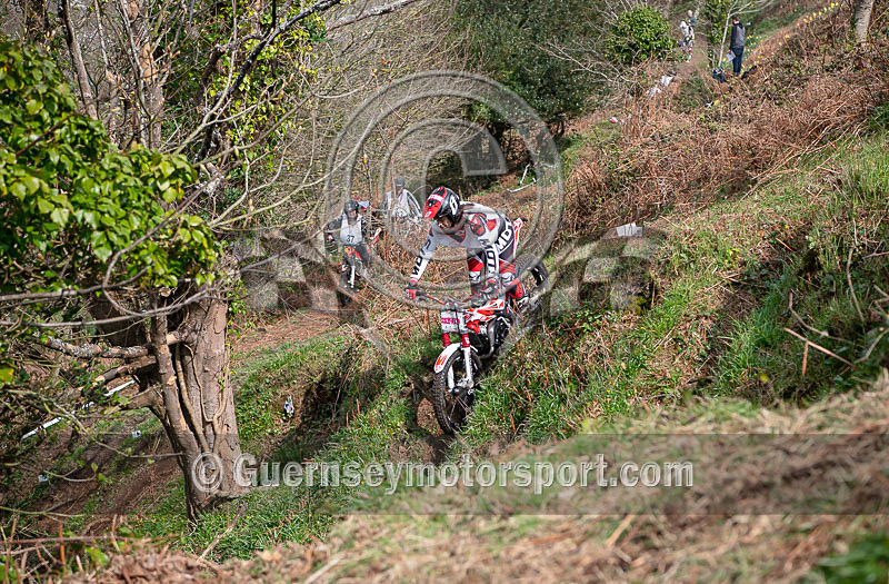 2-Day Trials 2019-142 - TWO-DAY TRIALS MEETING 2019