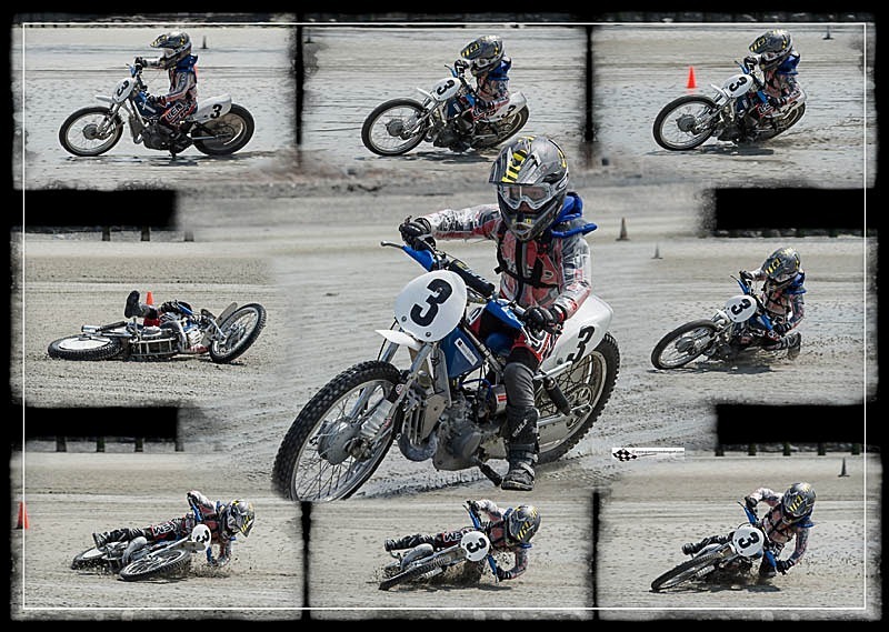 Dan Clark_A2_MONTAGE - PHOTO MONTAGES