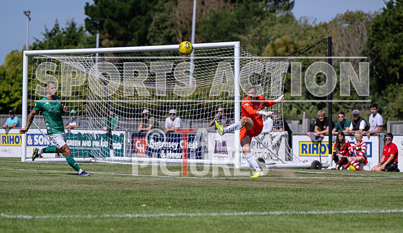 GFC v Tooting  Mitcham United 2022-56 - GFC v TOOTING & MITCHAM UNITED