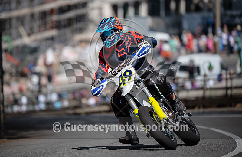 Guernsey National Hillclimb 2018_BIKE-73 - GUERNSEY NATIONAL 2018 - BIKES