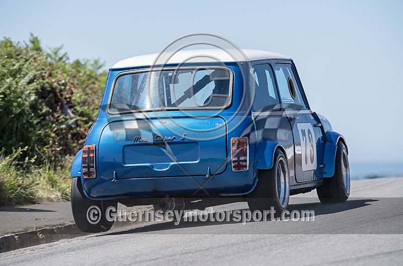 Reservoir Speed Event 2017_CAR-111 - RESERVOIR SPEED EVENT 2017 - CARS