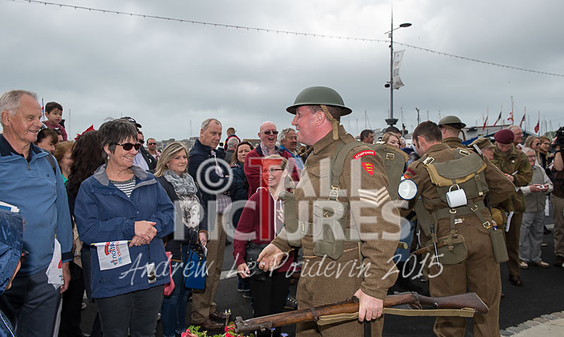 Liberation Day 2015-80 - LIBERATION GUERNSEY 2015