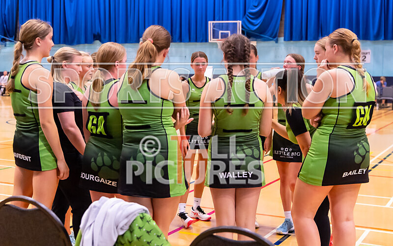 Guernsey Panthers U16 v Rushmoor-69 - GUERNSEY PANTHERS U16 v RUSHMOOR