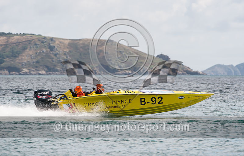 Powerboats_23-08-2015-3 - GPA 2015 OFFSHORE CHAMPIONSHIP_RACE-10
