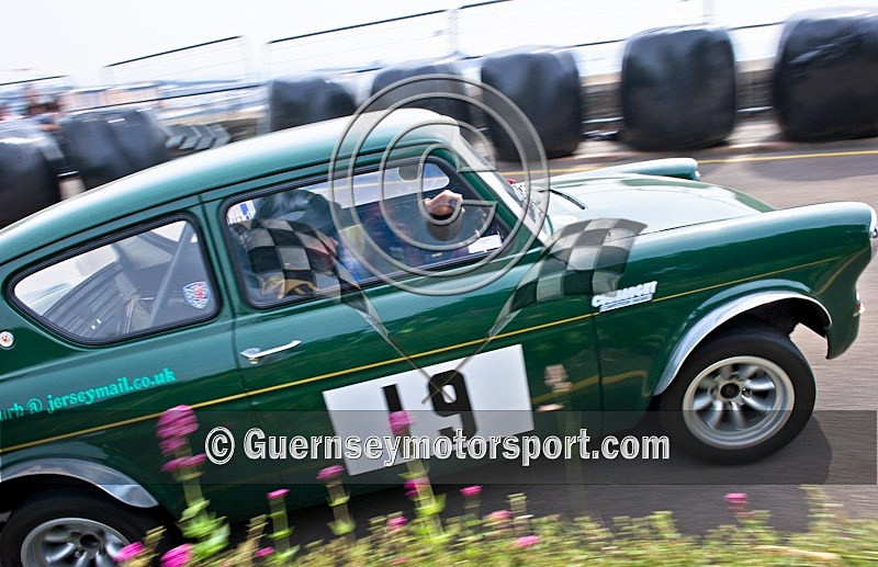 Jsy Classic Hill-217 - JERSEY INTERNATIONAL MOTORING FESTIVAL 2010