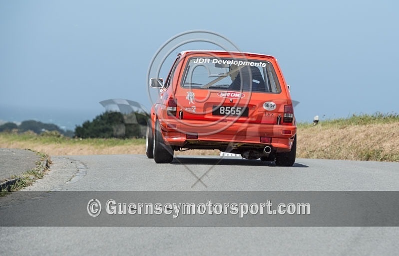Reservoir Speed Event_2013-Car-59 - RESERVOIR SPEED EVENT 2013 - CARS