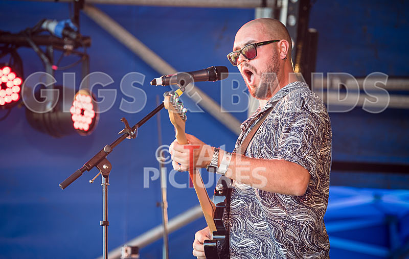 Robert J Hunter-241 - ROBERT J HUNTER