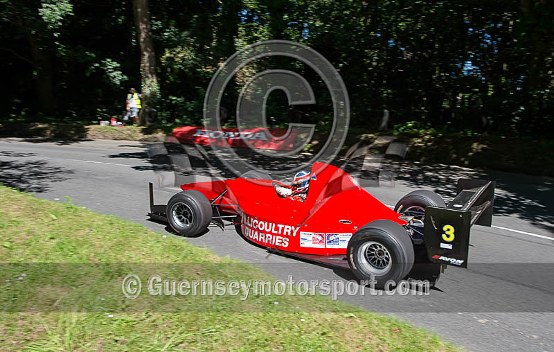 Guernsey National_2016_CAR-84 - GUERNSEY NATIONAL 2016 - CARS