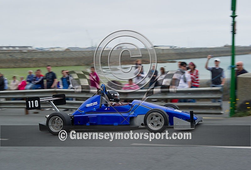 GKMC Hill Climb_30-05-11_Car-52 - CARS 2011-05-30