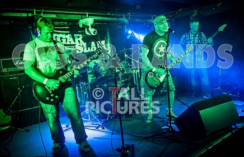 Sugarslam-215 - SUGAR SLAM
