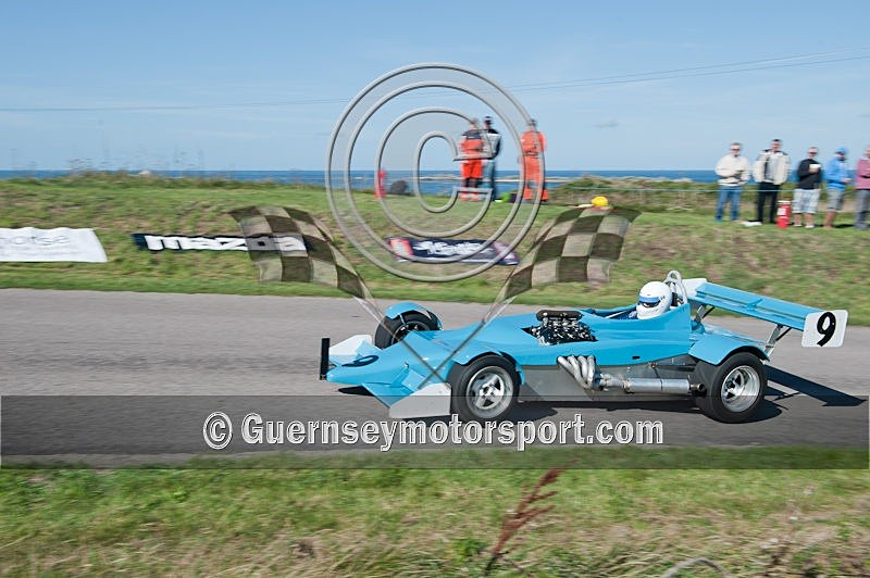 Ald Hill_2010_Car-67 - ALDERNEY HILL CLIMB 2010