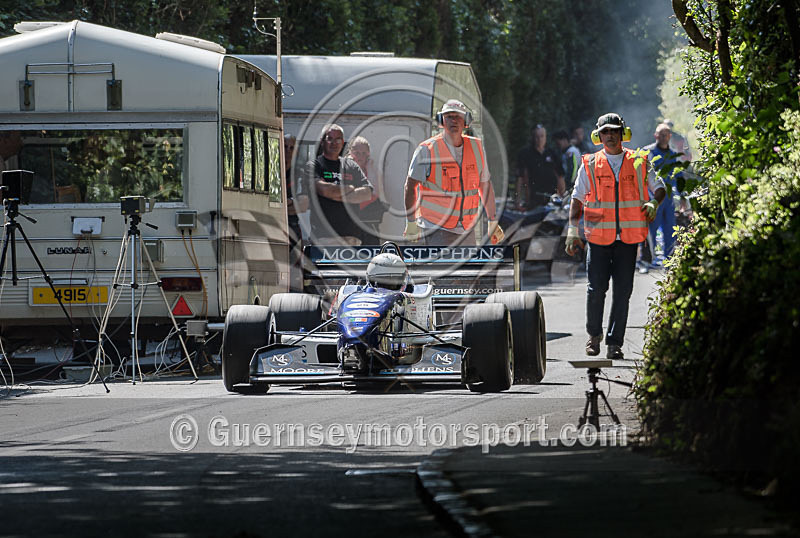 Reservoir Speed Event 2017_CAR-161 - RESERVOIR SPEED EVENT 2017 - CARS