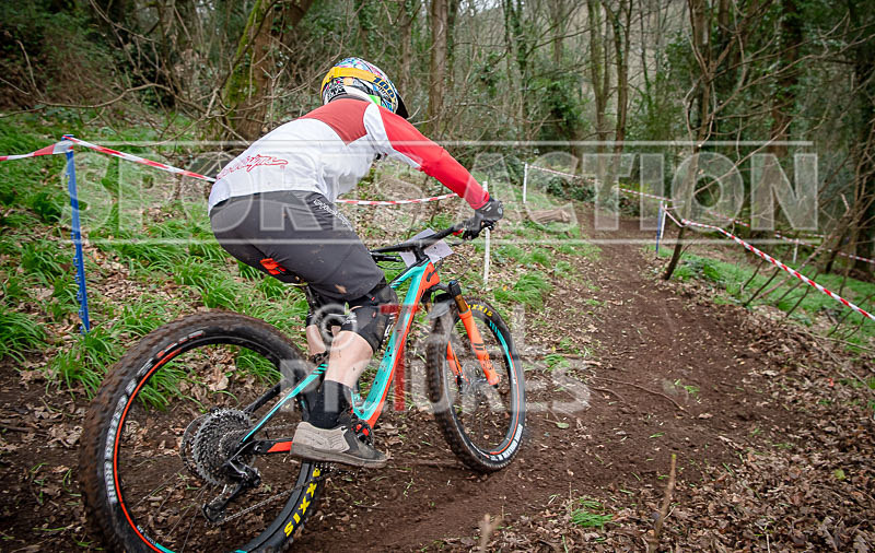 MTB 2019 Downhill Winter Series Round-3-55 - MTB 2019 DOWNHILL SERIES ROUND-3