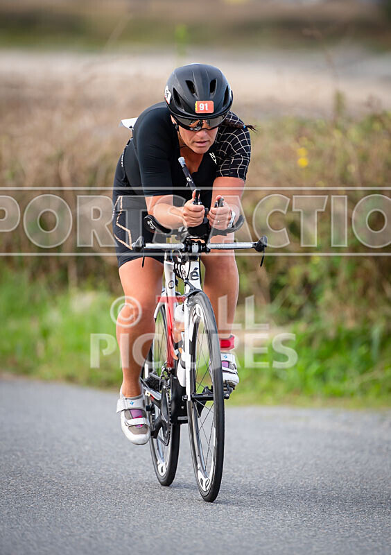Graniteman Triathlon 2021-273 - GRANITEMAN TRIATHLON 2021