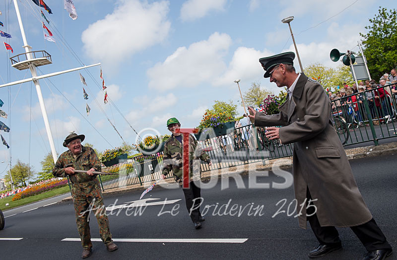 Liberation Day 2015-127 - LIBERATION GUERNSEY 2015
