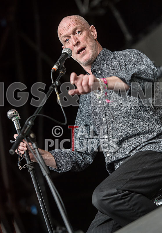 Dreadzone-48 - DREADZONE