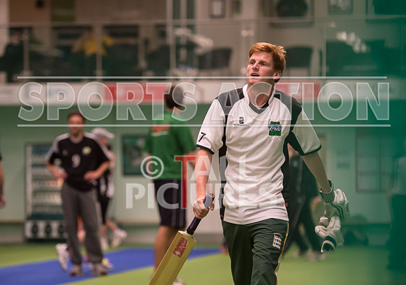 ICG Cricket-16 - ICG GRANT THORTON INDOOR CRICKET CHAMPIONSHIP