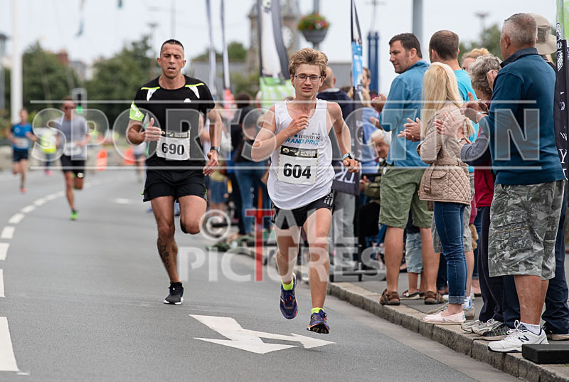 Guernsey Milk Half Marathon 2018-50 - GUERNSEY MILK HALF MARATHON 2018